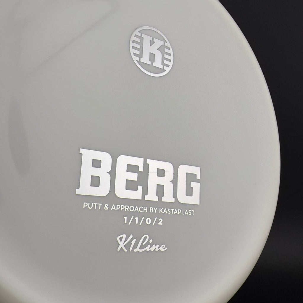 K1 Berg