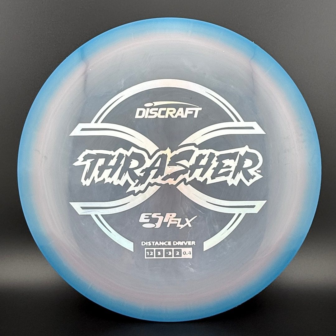 ESP FLX Thrasher