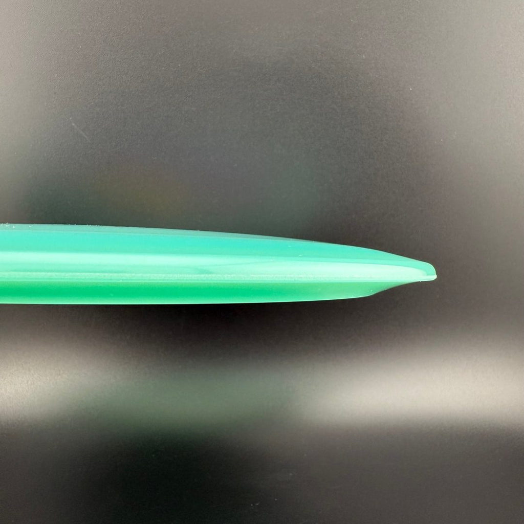 Proto Glow Champion Firebird - 10 Year Anniversary Nate Sexton