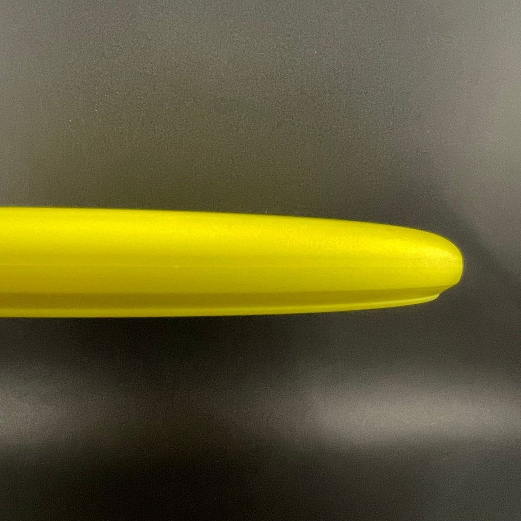 D-Line P2x (Flex 2) - Gannon Buhr Huk Lab Collaboration