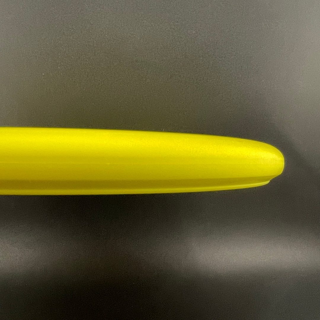 D-Line P2x (Flex 2) - Gannon Buhr Huk Lab Collaboration