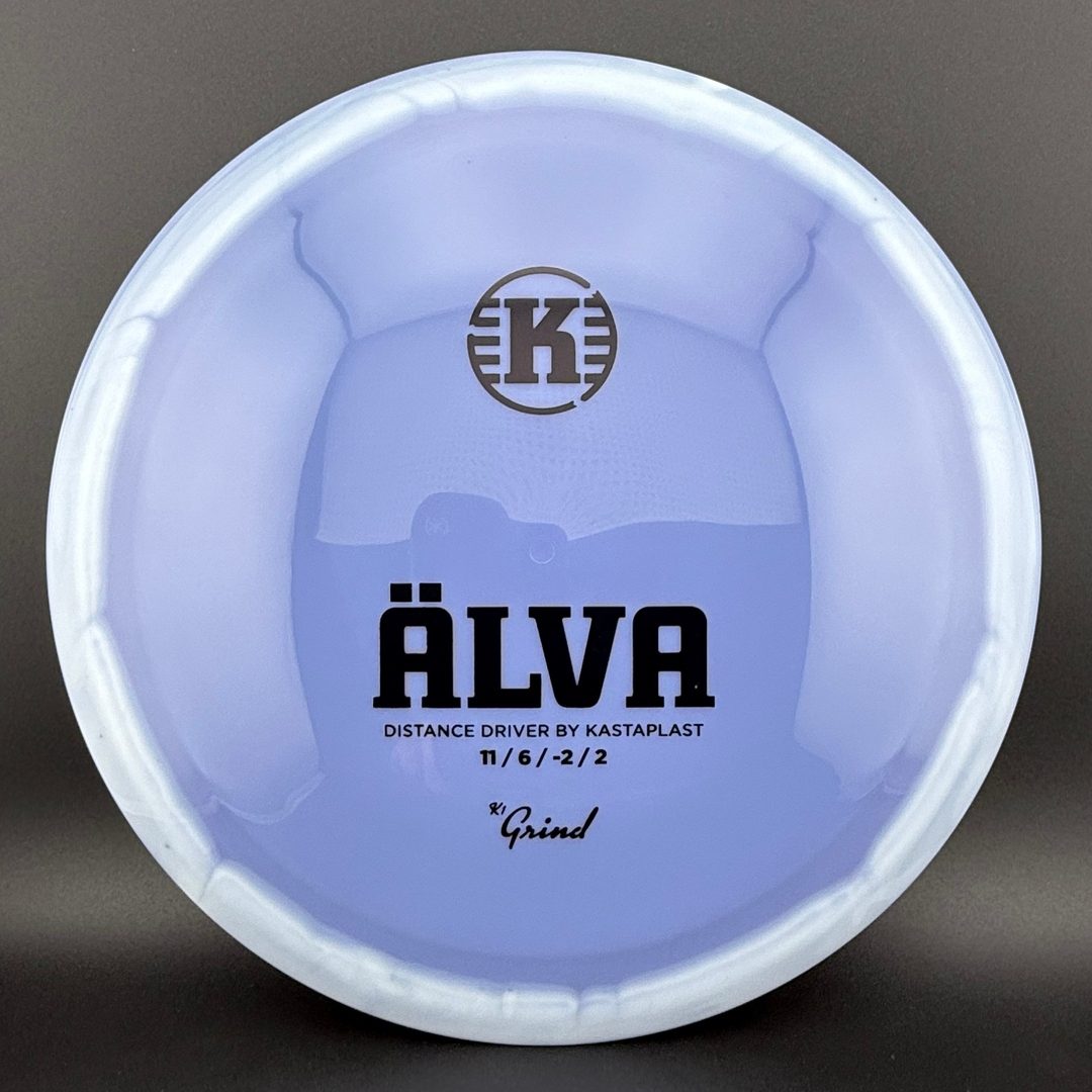 K1 Grind Alva