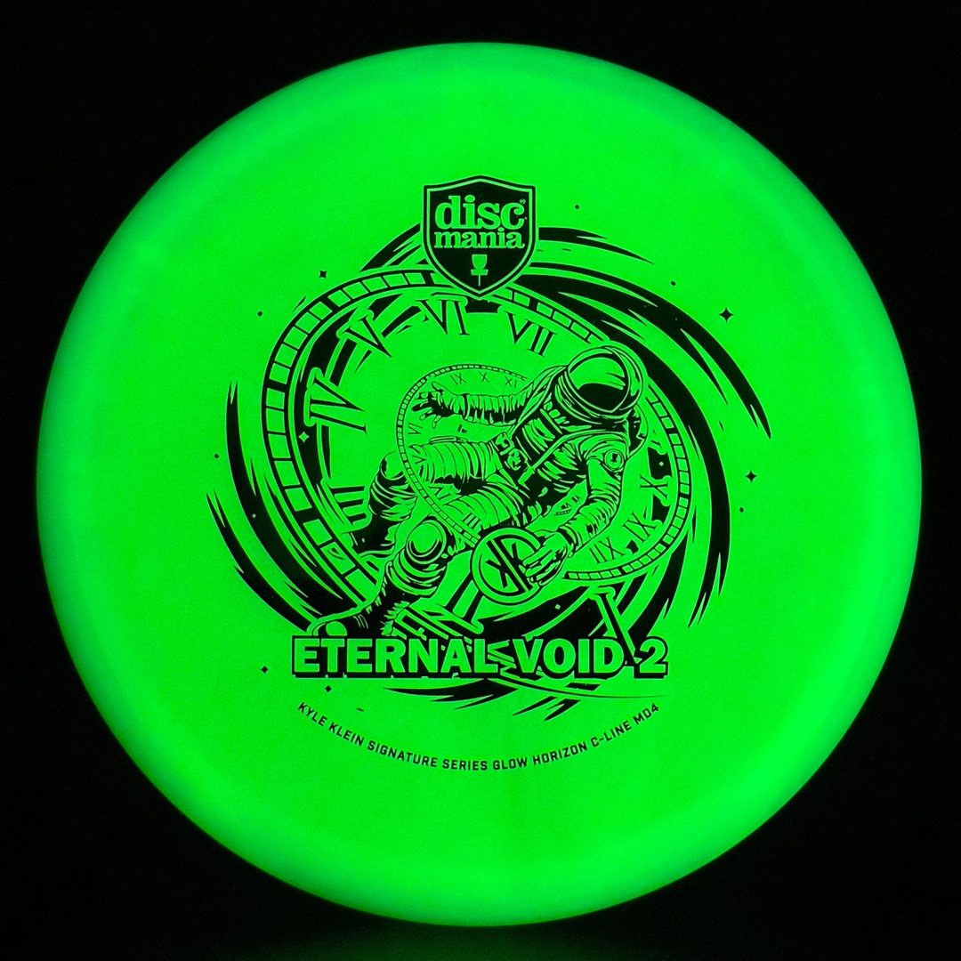 Glow Horizon C-Line MD4 - Eternal Void 2 - Kyle Klein Sig Series