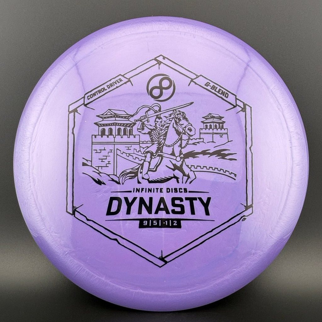 G-Blend Dynasty