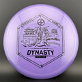 G-Blend Dynasty