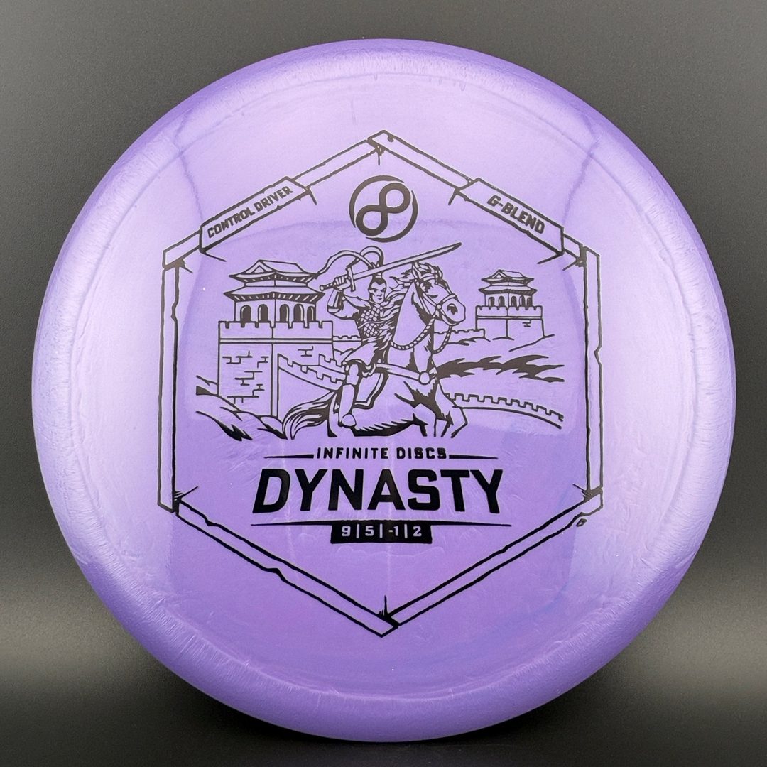 G-Blend Dynasty