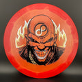 Halo S-Blend Czar - Rare Transitional X-Out