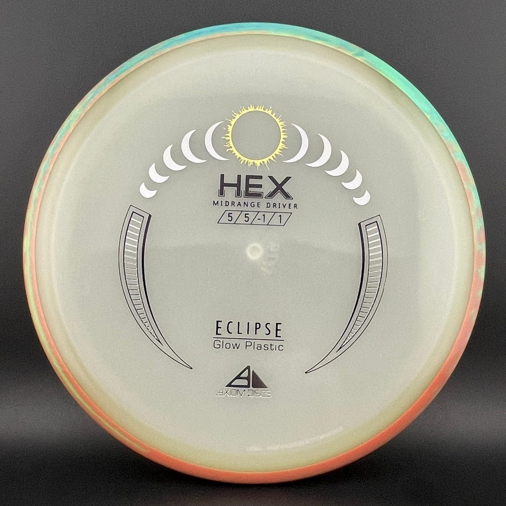 Eclipse 2.0 Hex