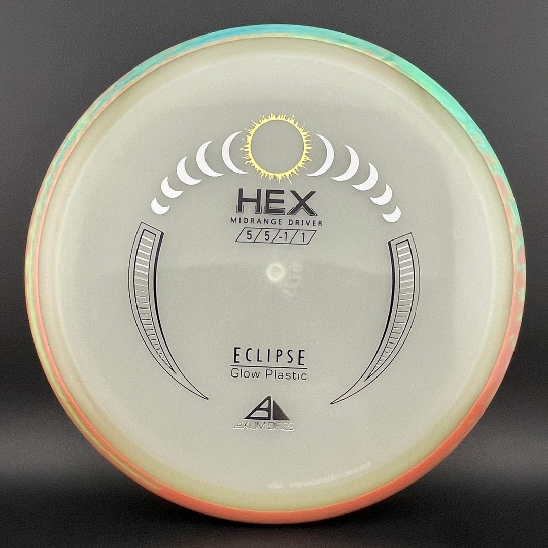 Eclipse 2.0 Hex