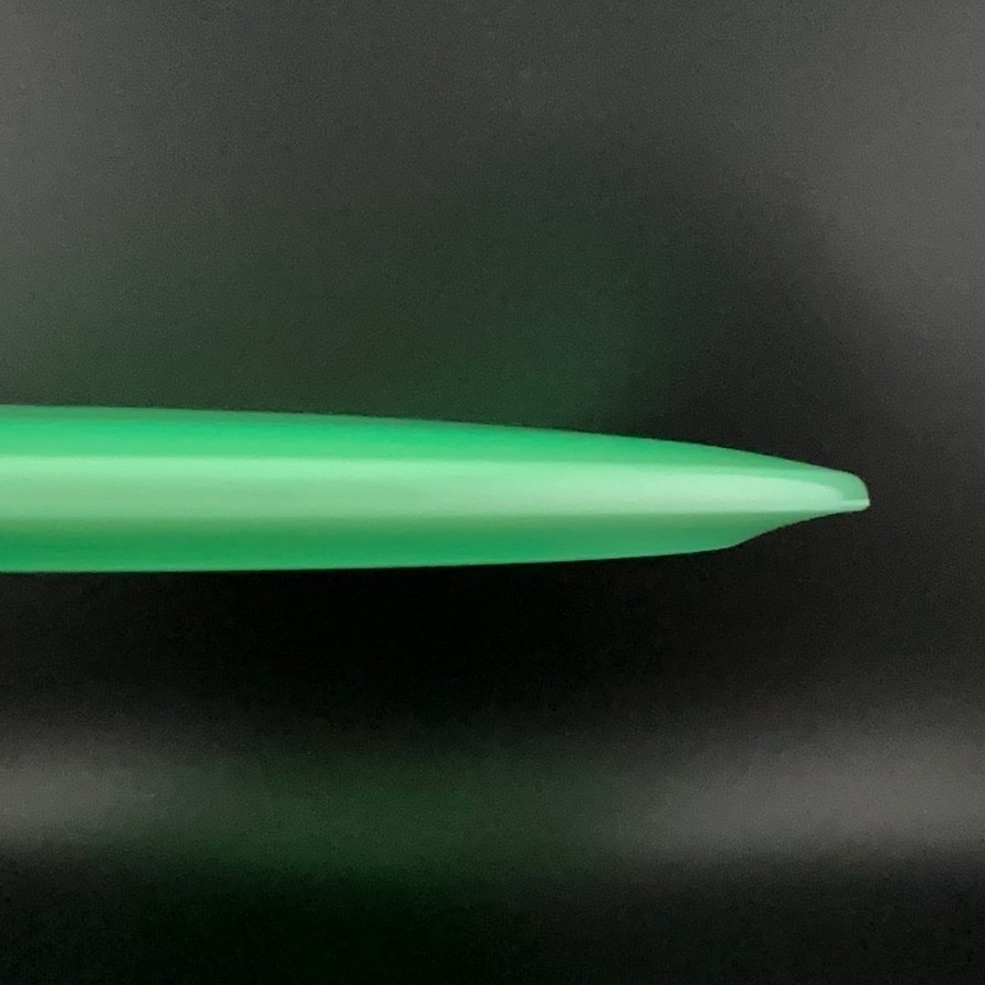 Proto Glow Champion Firebird - 10 Year Anniversary Nate Sexton