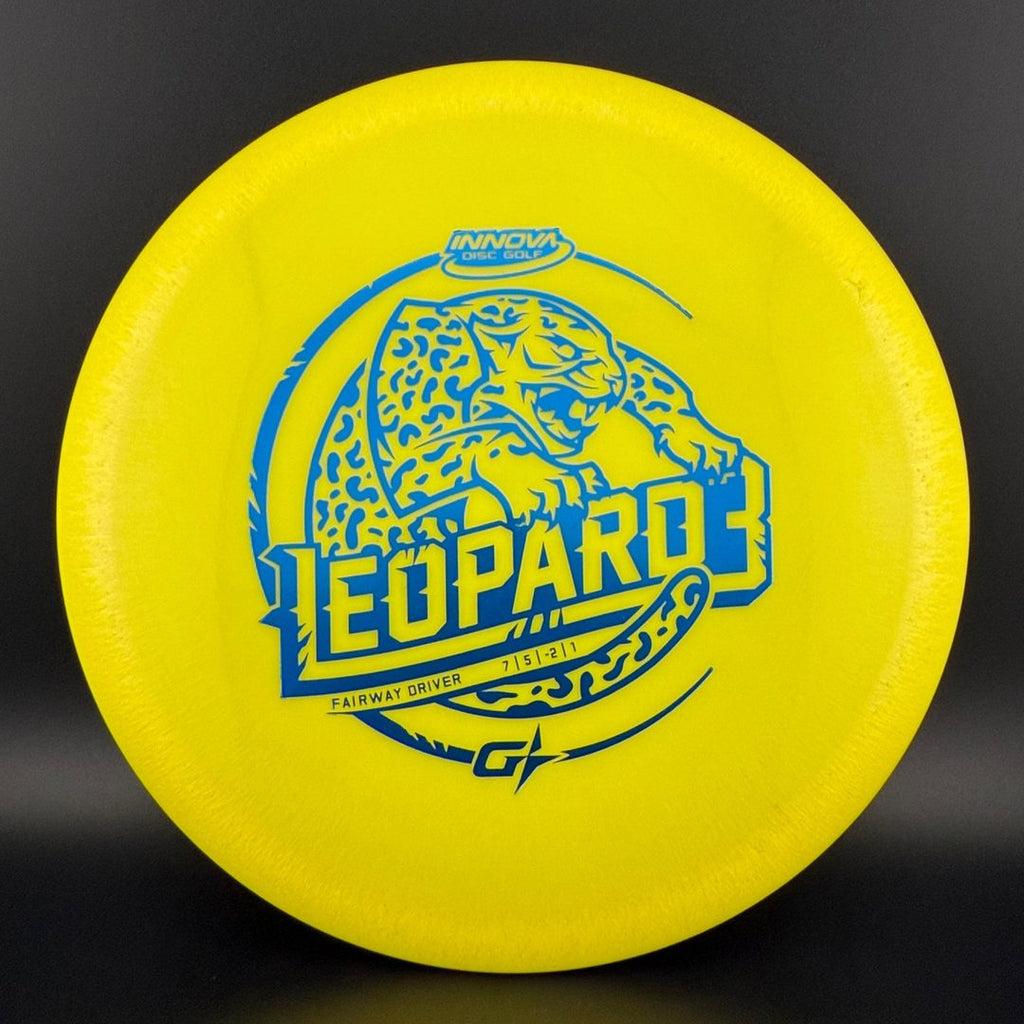 GStar Leopard3