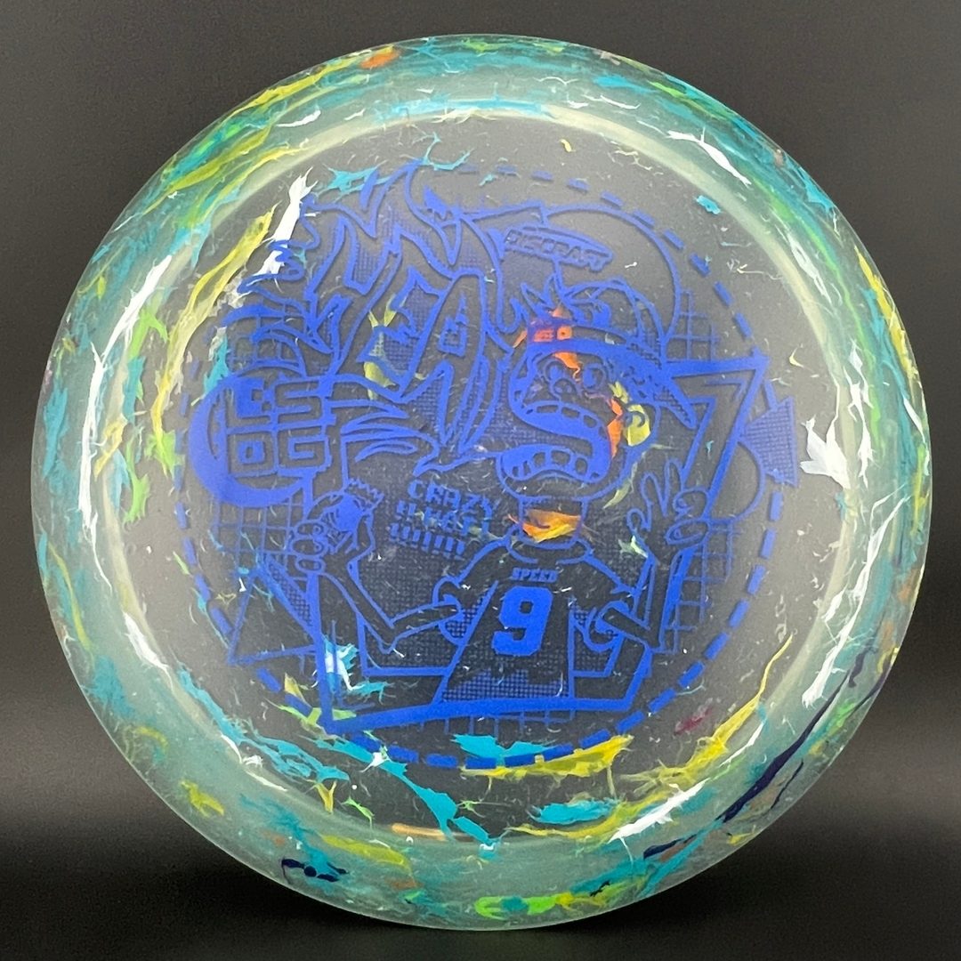 Jawbreaker Z Flx Heat - 2026 Ledgestone