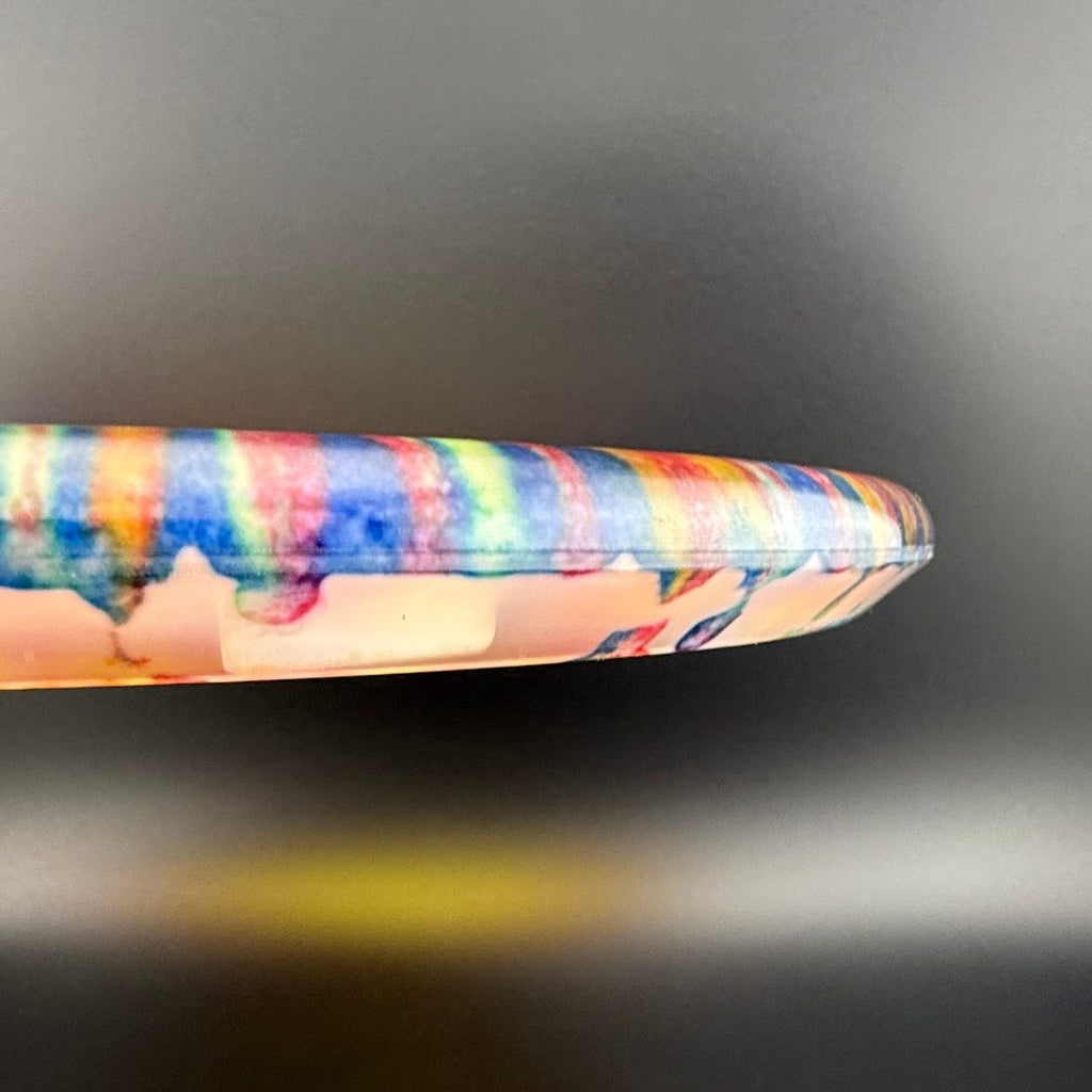 Fly Dye Z Zone