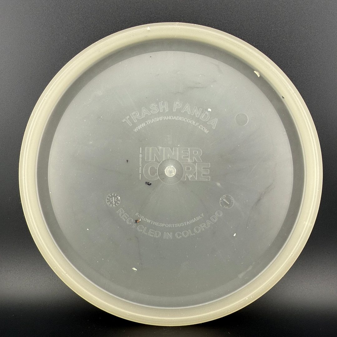 Inner Core - "Catch Disc"