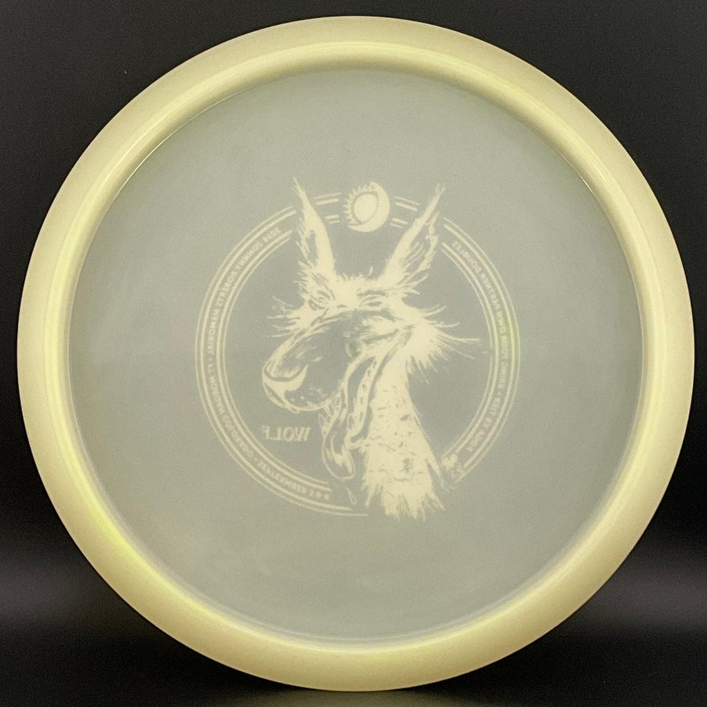 Lucid Moonshine Truth - 2016 Johnny Roberts Memorial Doubles - W.O.L.F.