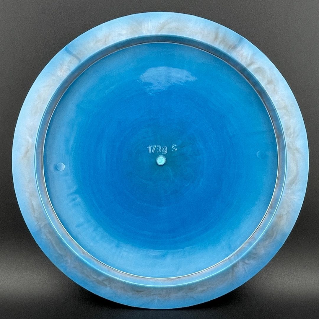 Soft Aura Construct