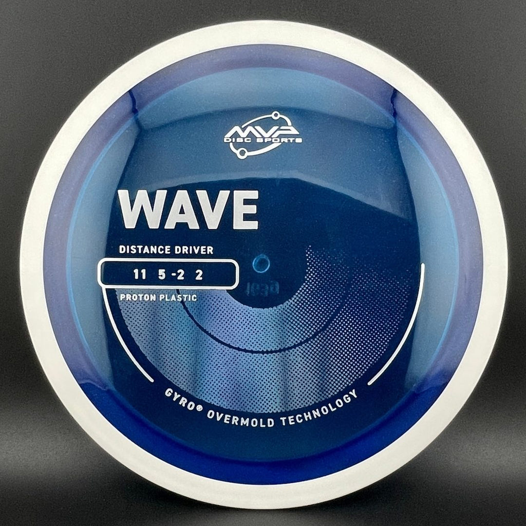 Proton Wave