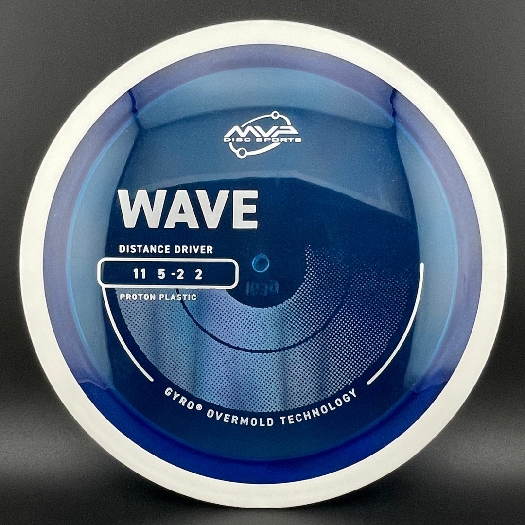 Proton Wave