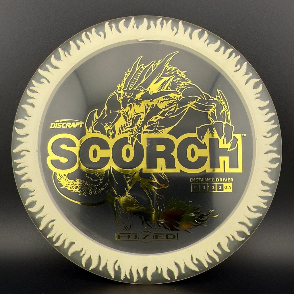FuZed Z Scorch