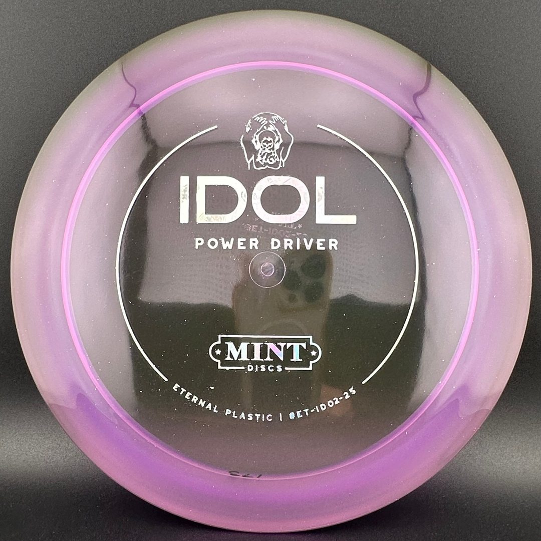 Eternal Idol