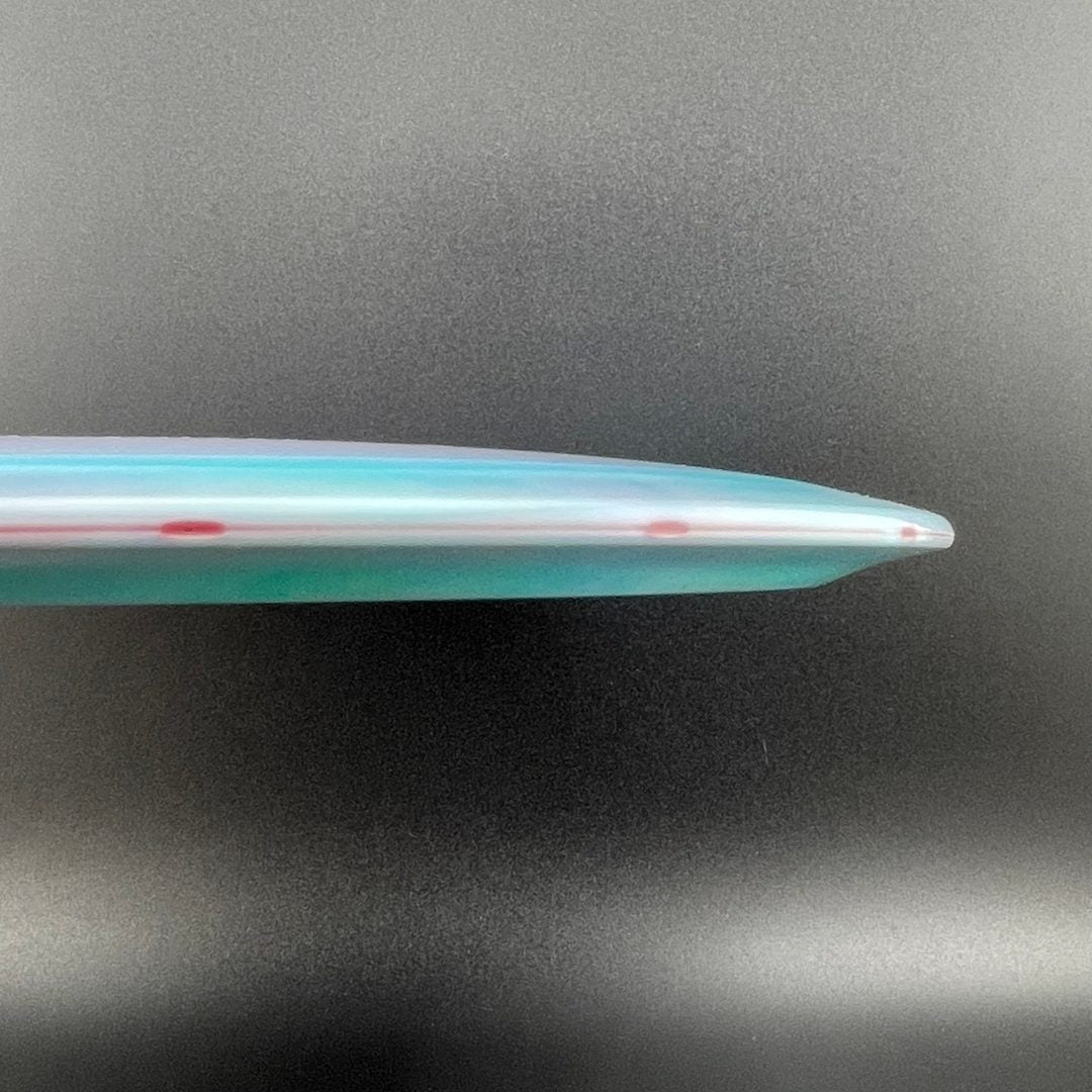 Soft Aura Construct