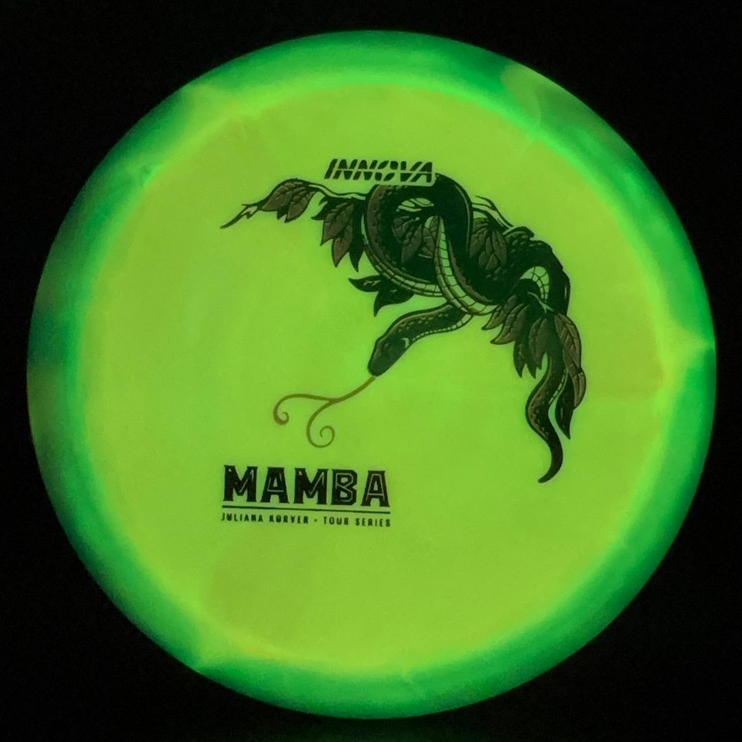 Proto Glow Halo Star Mamba - Juliana Korver 2026 Tour Series