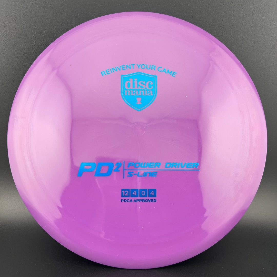 S-Line PD2