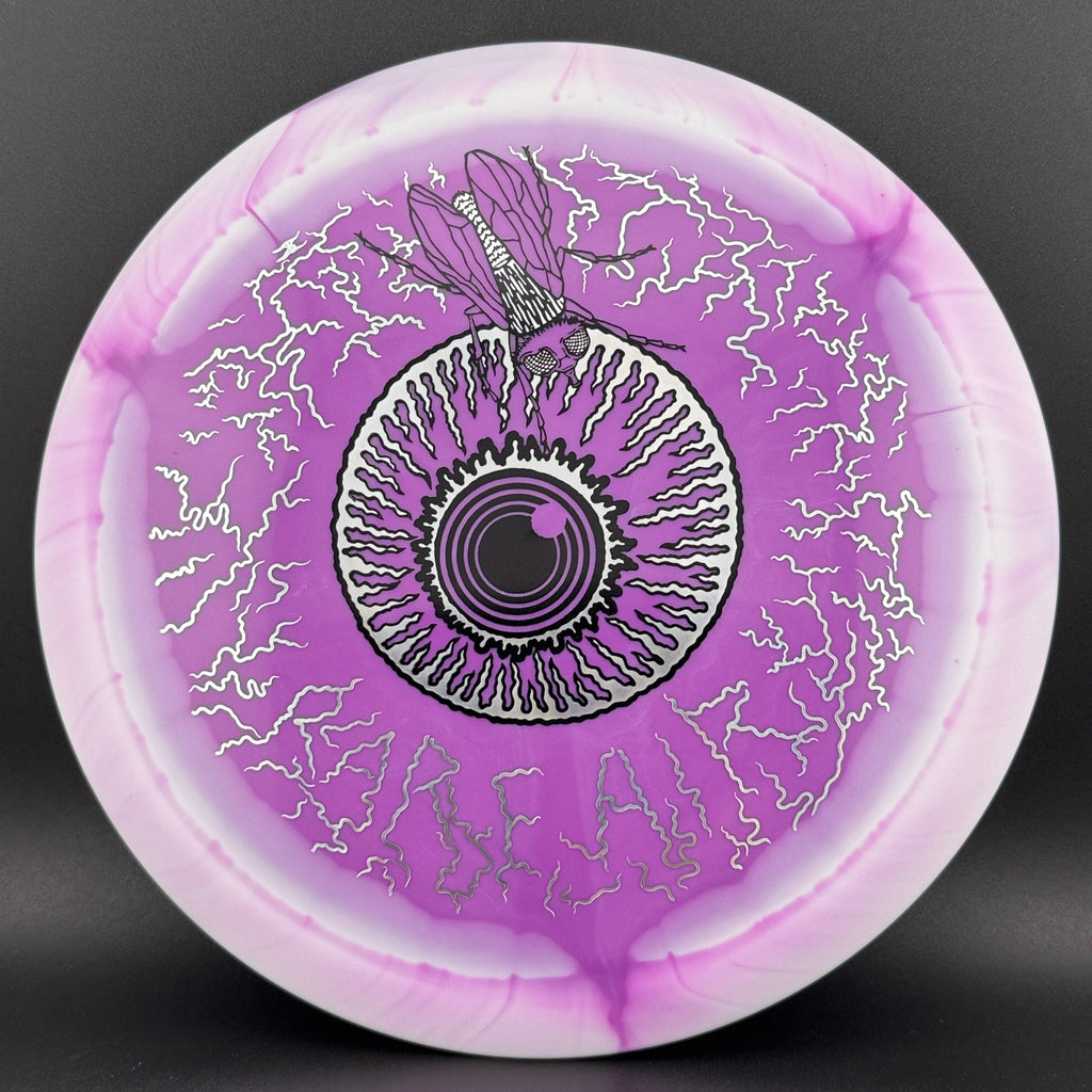 Halo Star Mamba - Eye-Fly RAD V2 by Ripper Studios