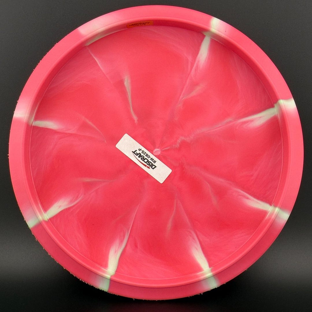 Swirl CT Test Flight Putter - Ricky Wysocki