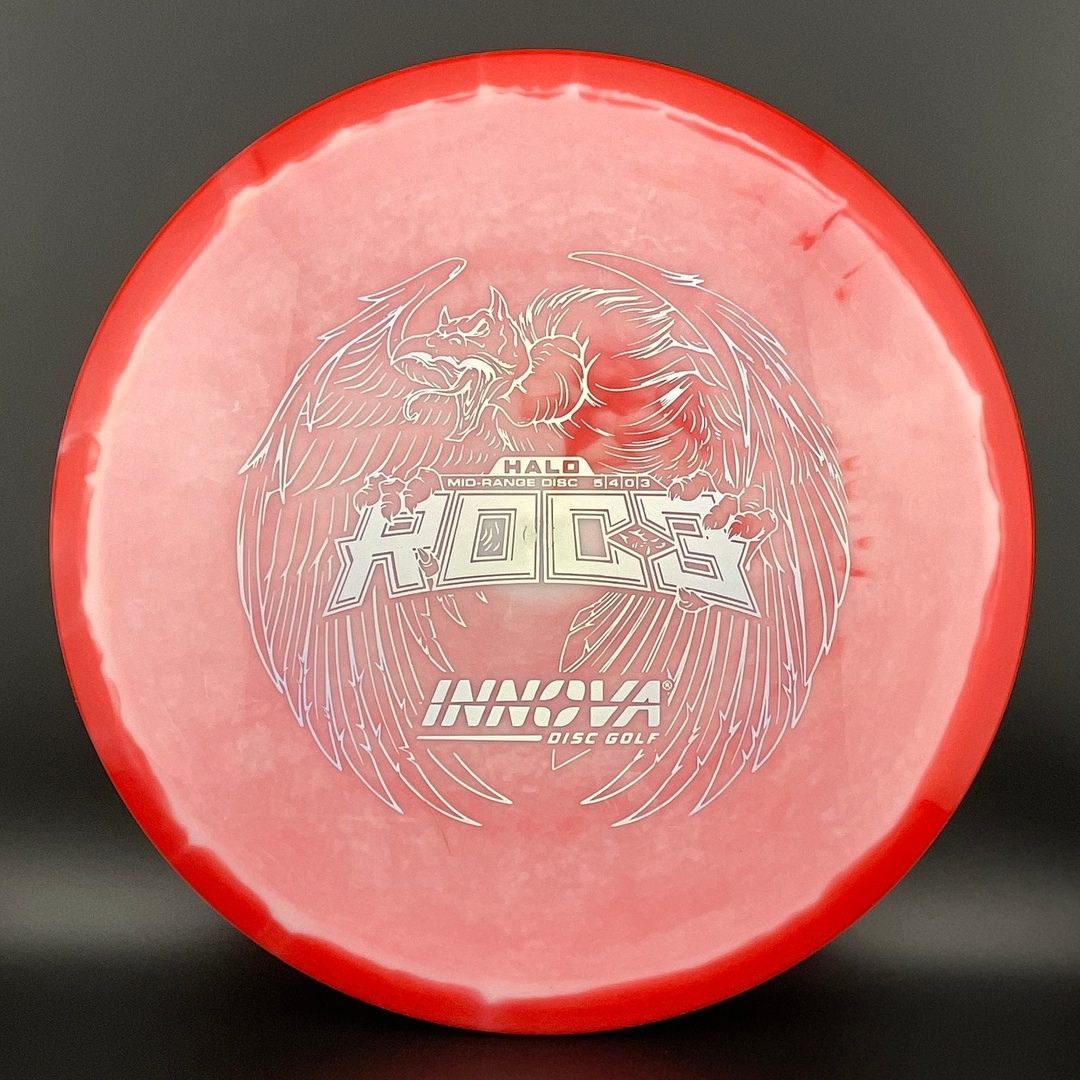 Halo Star Roc3