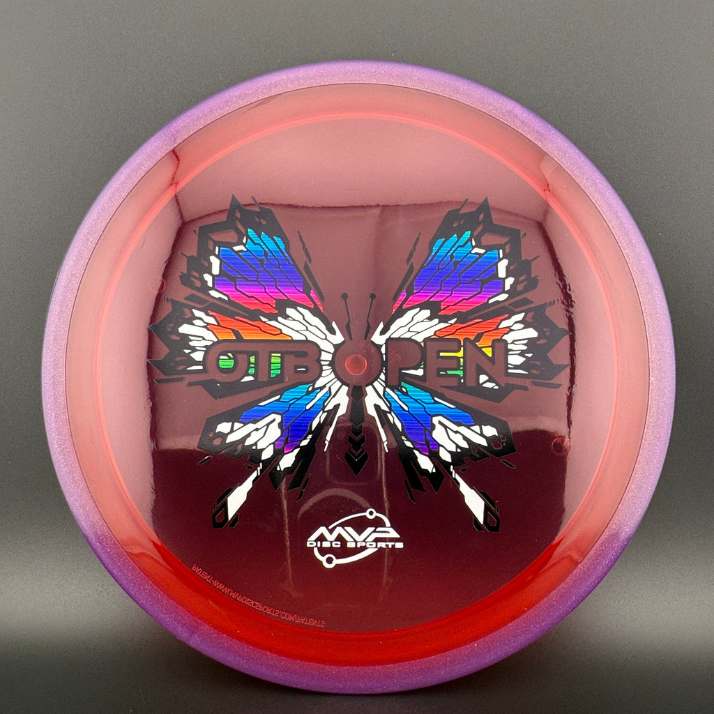 Soft Prism Proton Insanity - OTB Open 2026