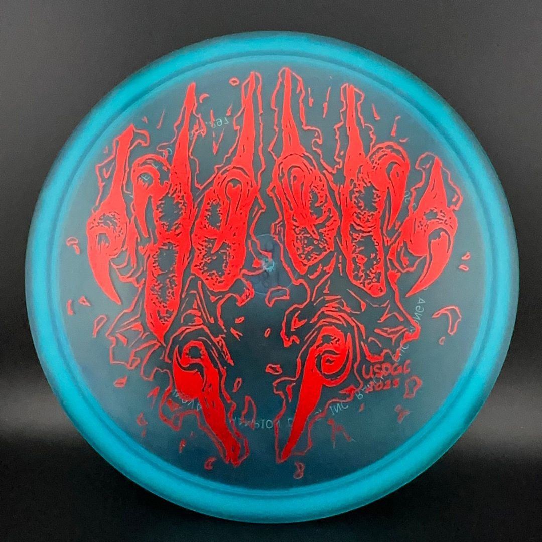 Champion Thrower Roc - "Birds Of Prey" 2025 USDGC Limited Edition