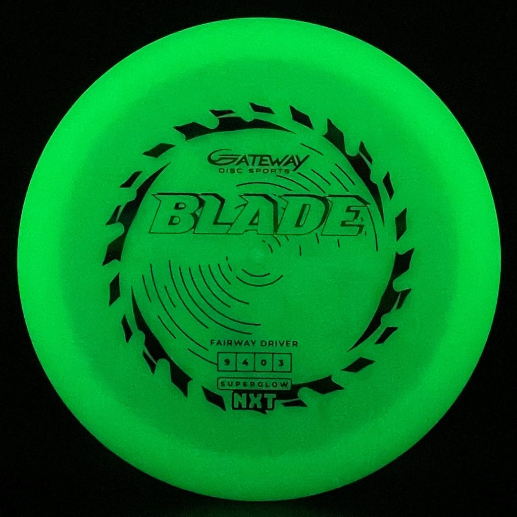 NXT Superglow Blade