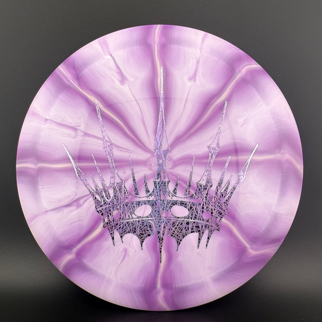Extreme Burst Royal Grand Grace - XL Crown