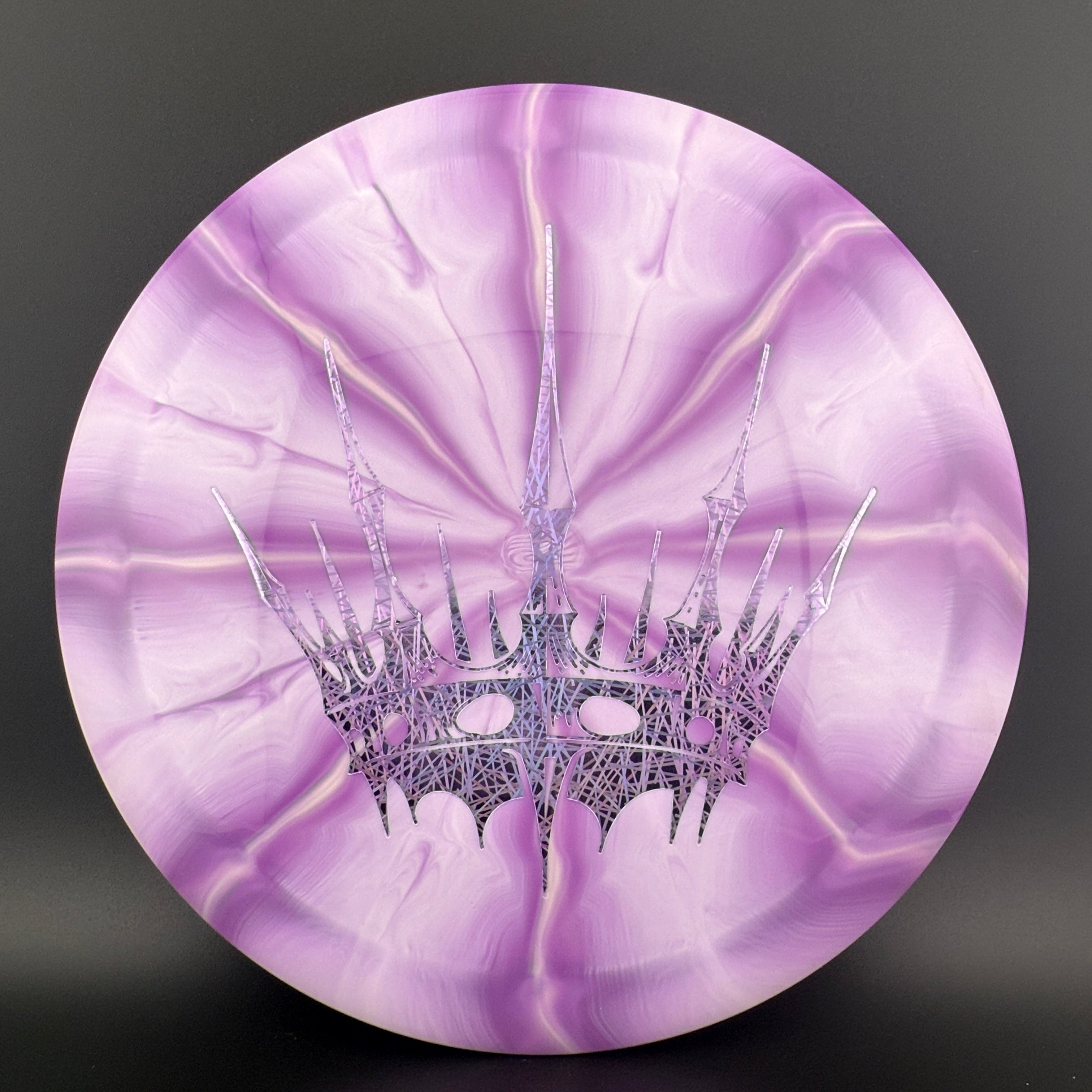 Extreme Burst Royal Grand Grace - XL Crown