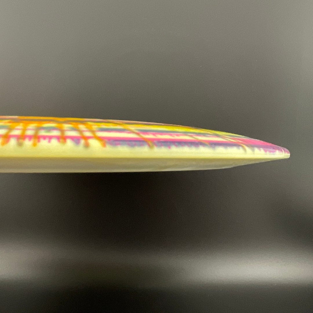 I-Dye Star Charger