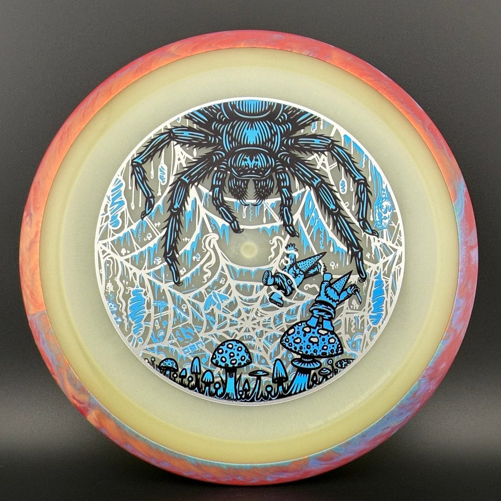 Eclipse Insanity - "Trapped" by Skeet Scienski 1/200