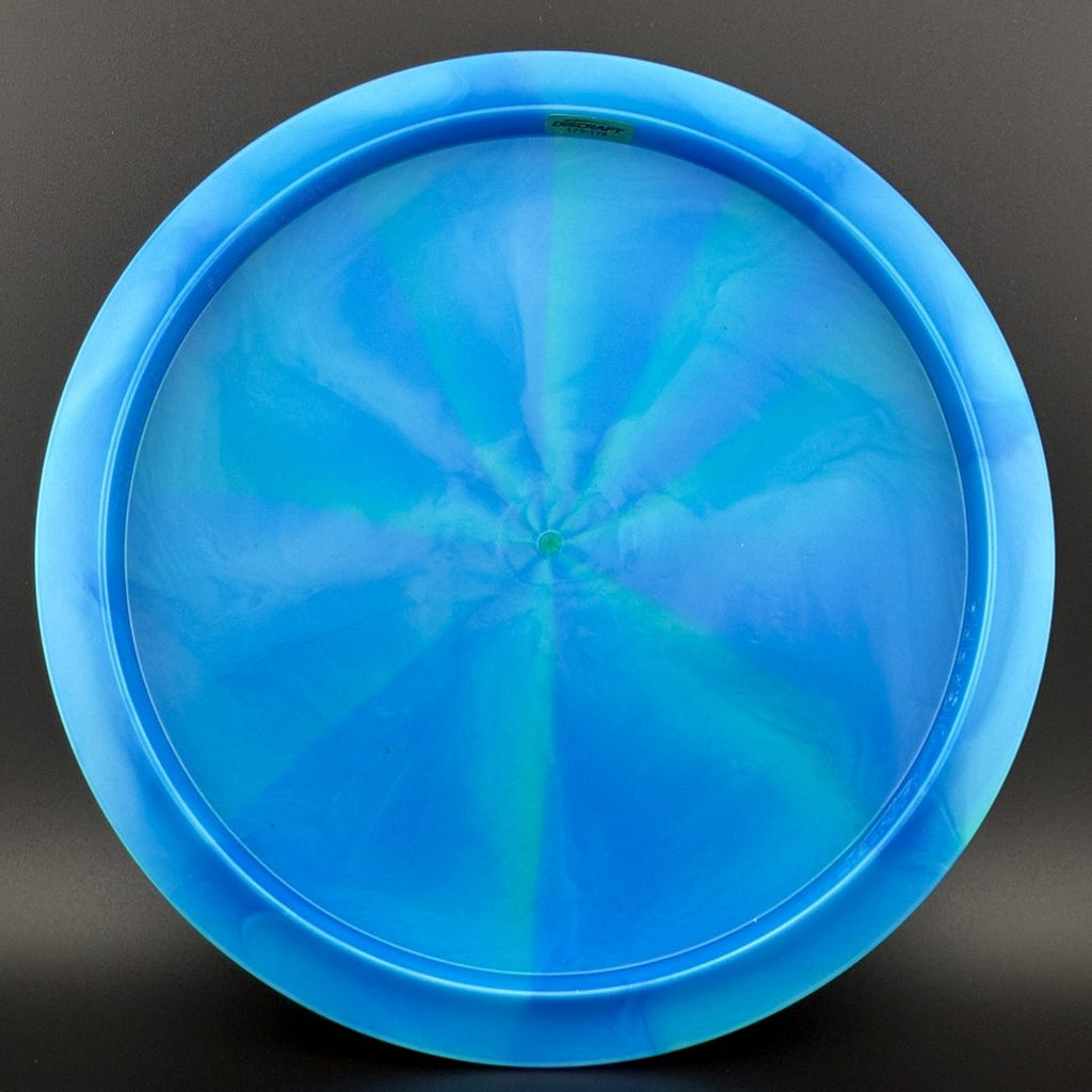 Ti Swirl Cigarra - Limited Edition GMC 1/500