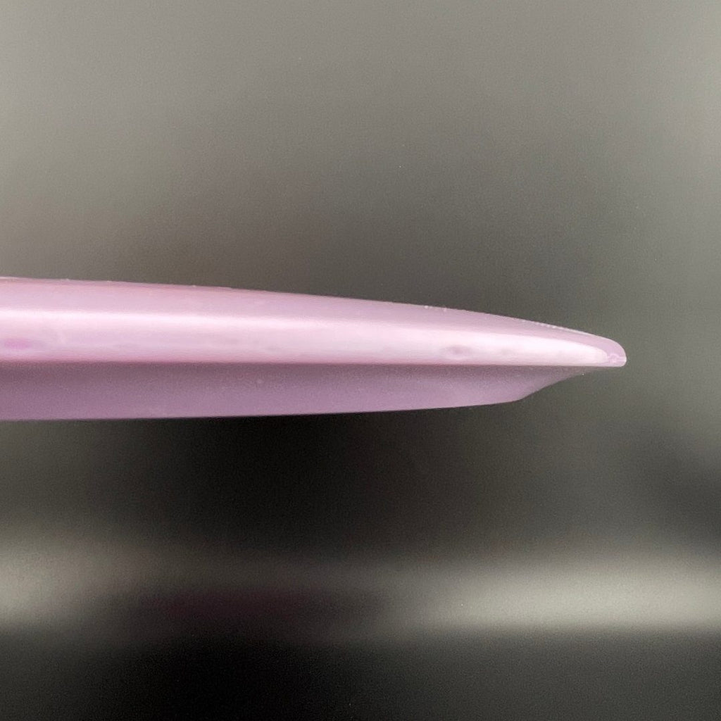 Aura Omen - Limited Edition TSA Stamp