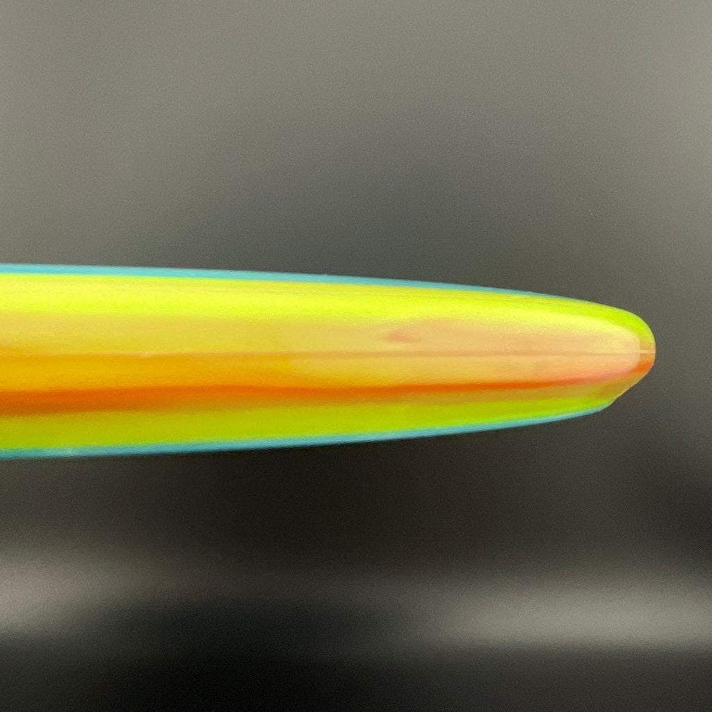 Soft Neutron Envy
