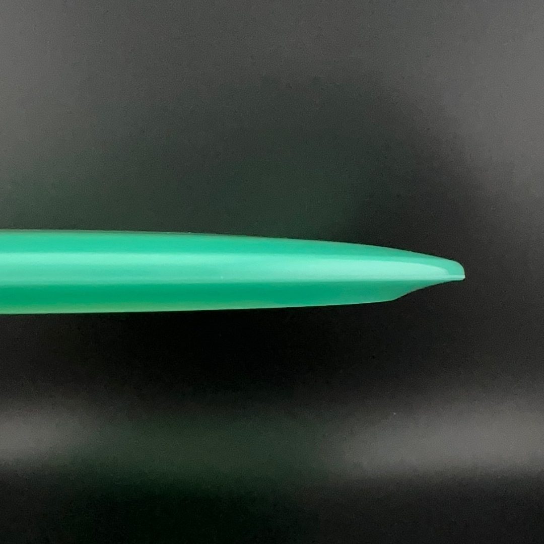 Proto Glow Champion Firebird - 10 Year Anniversary Nate Sexton