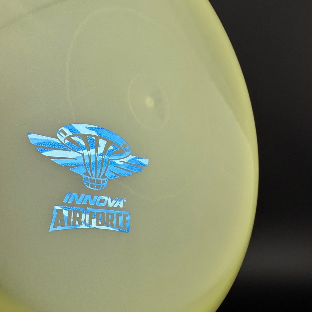 Proto Glow Champion Wombat3 - Air Force
