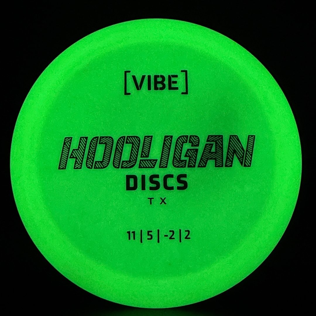 Glow Primo Vibe