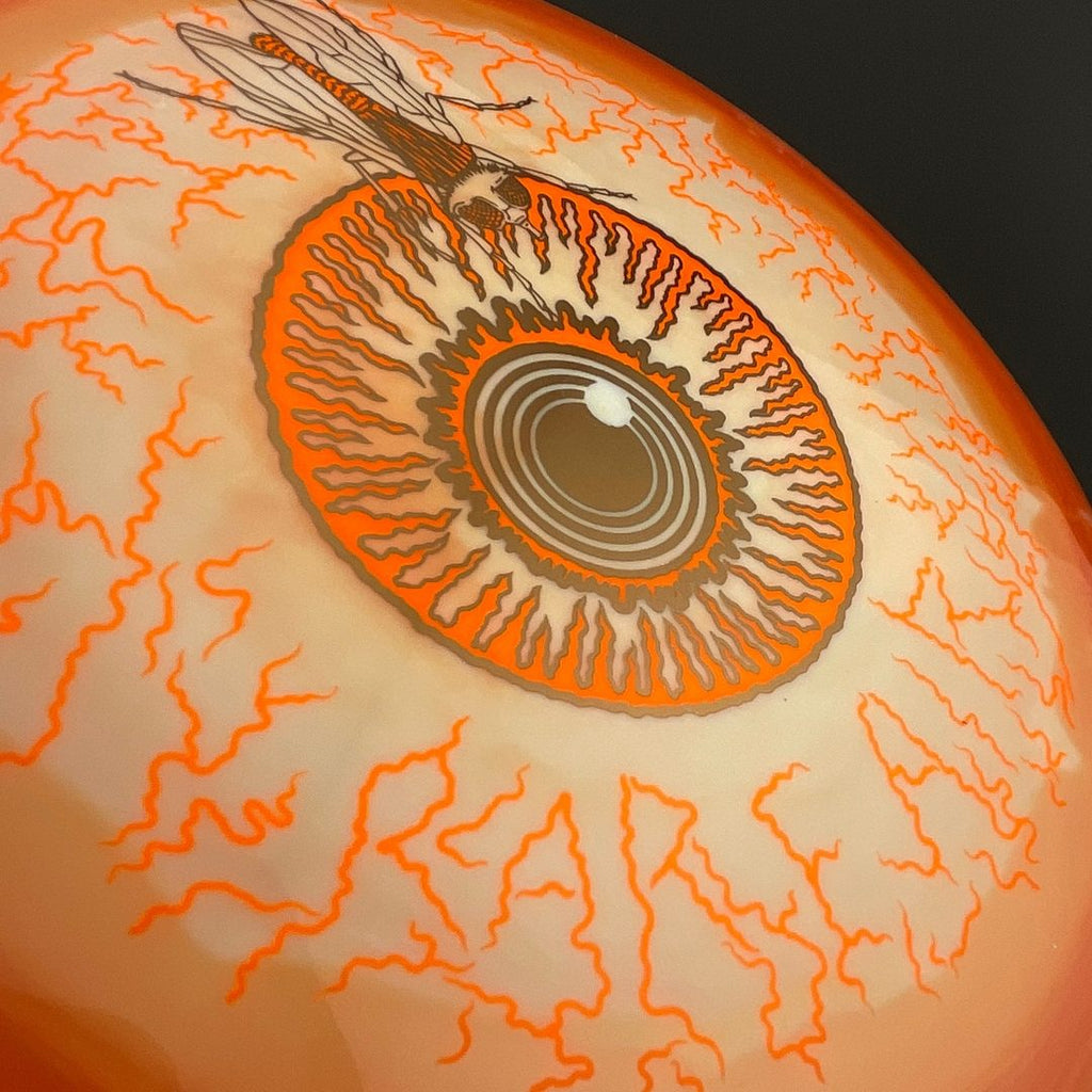 Halo Star Sidewinder- Eye-Fly RAD V2 by Ripper Studios