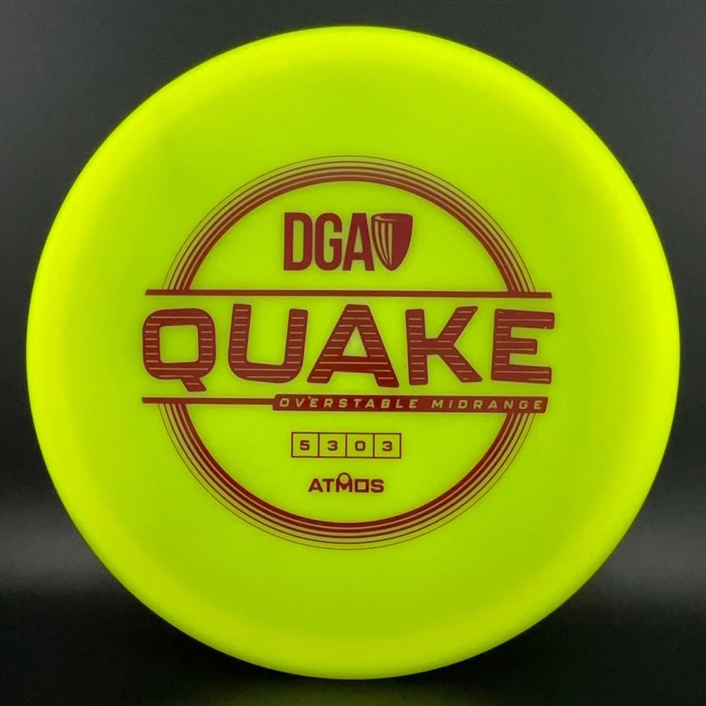 Atmos Quake