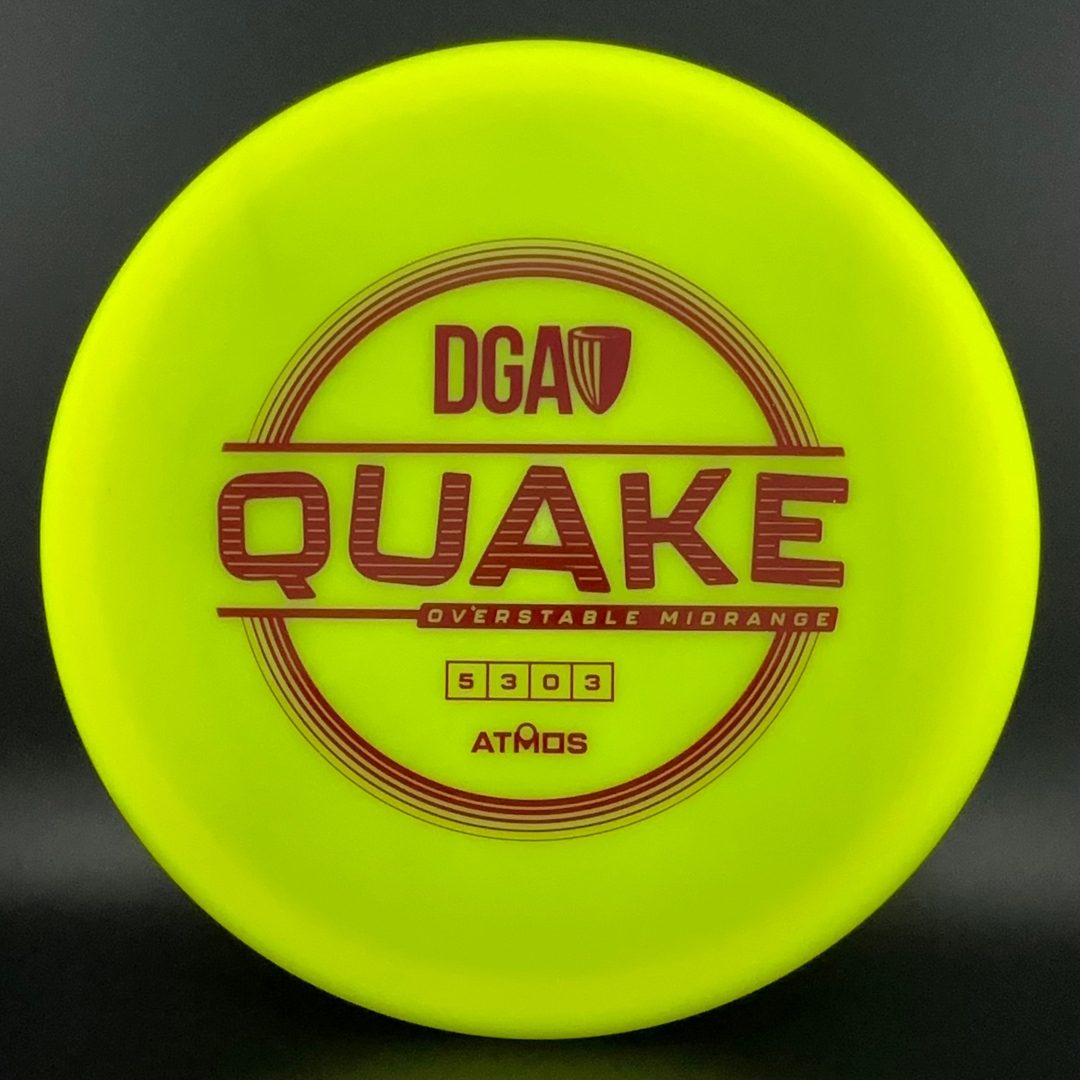 Atmos Quake