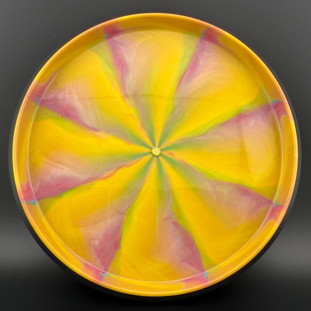 Cosmic Neutron Ohm - "Haunted Forest" Eagle McMahon Halloween 25