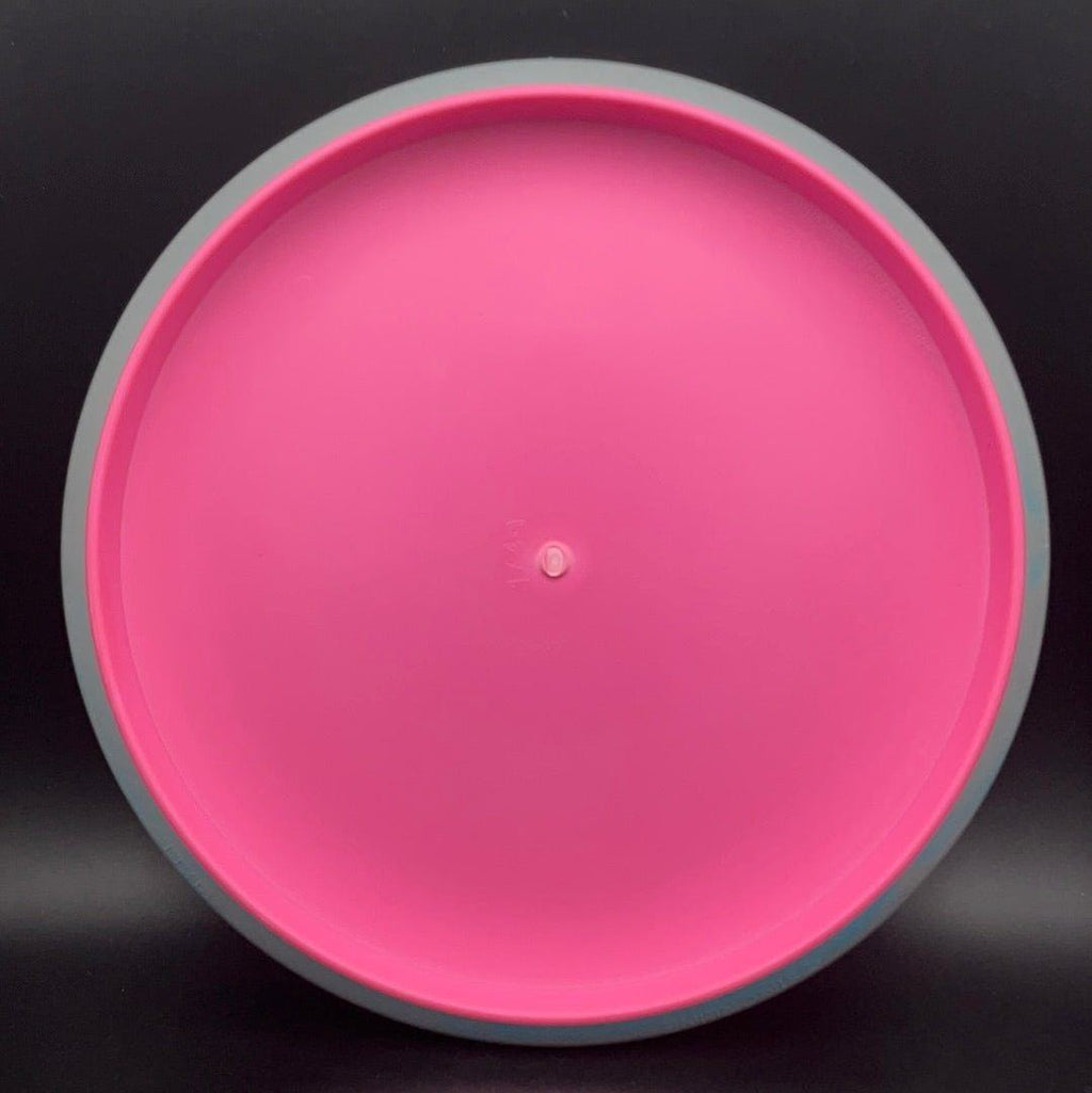 Medium Electron Pixel - Blank