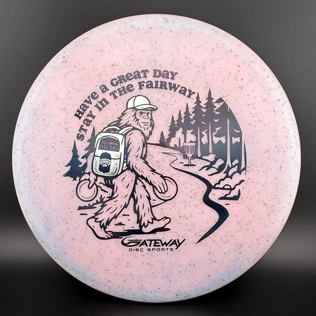 Diamond Hemp Chief - Eric Jenkins' Signature Series
