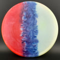 Z Zone - 2022 Hyzernaut by Les White Dyed *Gibson Stash*